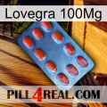 Lovegra 100Mg 06